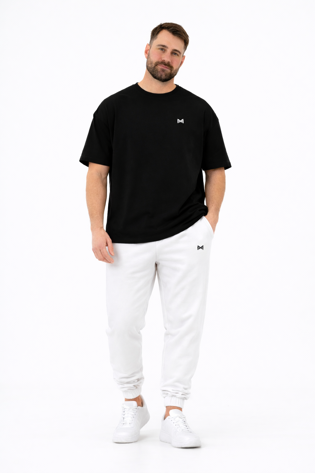 SIGNATURE FIT JOGGERS PANTS