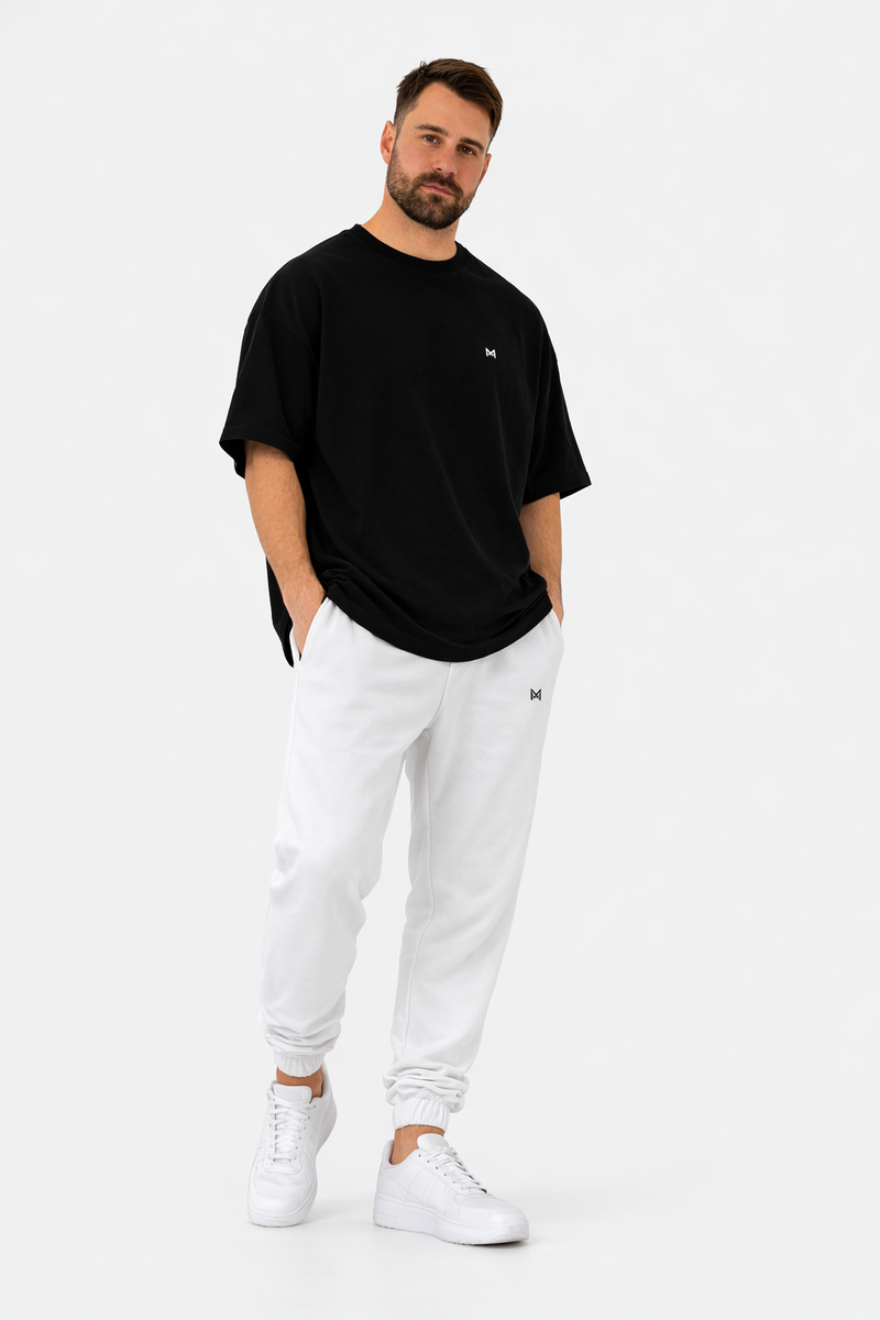 SIGNATURE FIT JOGGERS PANTS