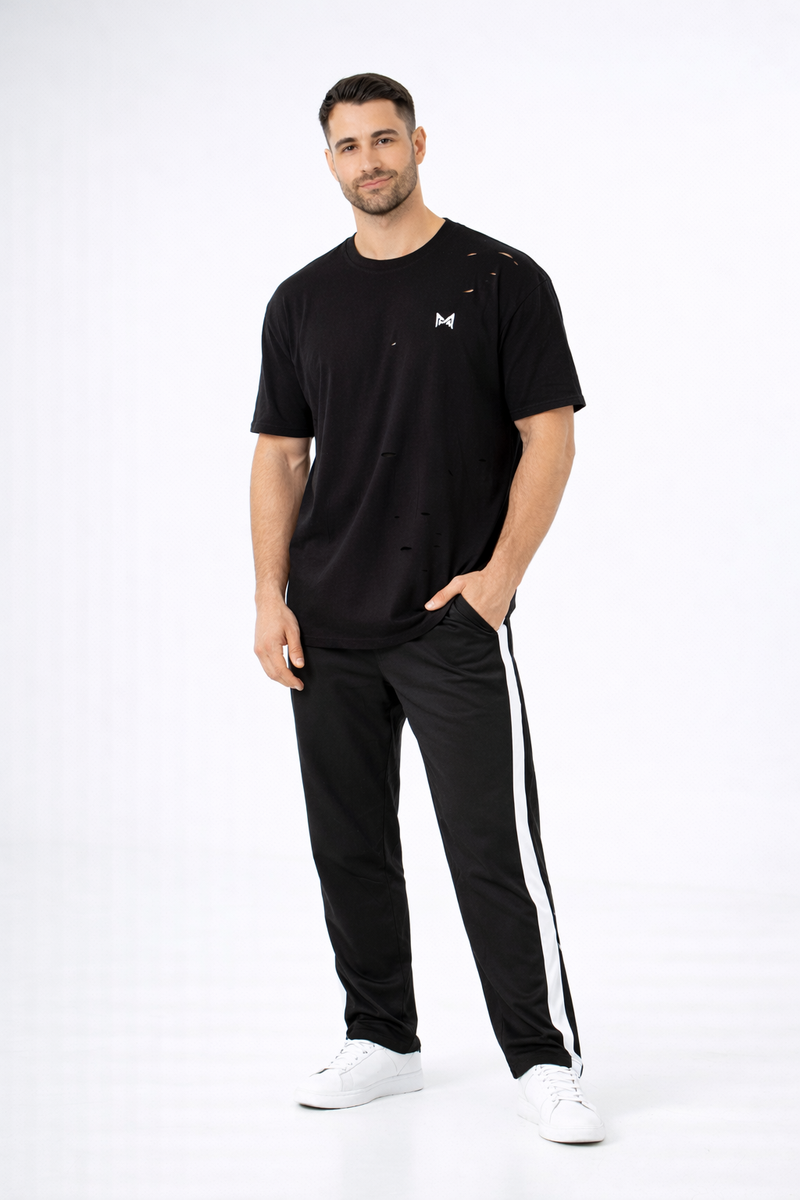 AURA TRACK PANTS