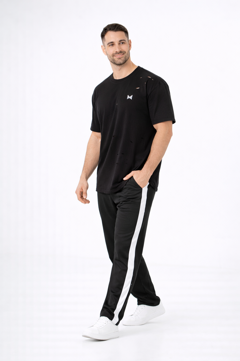 AURA TRACK PANTS