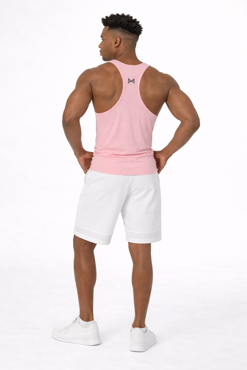 CAMISETA DESGASTADA
