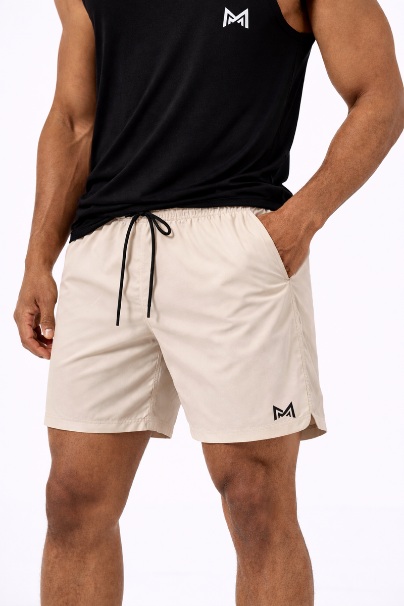 SIGNATURE SHORT