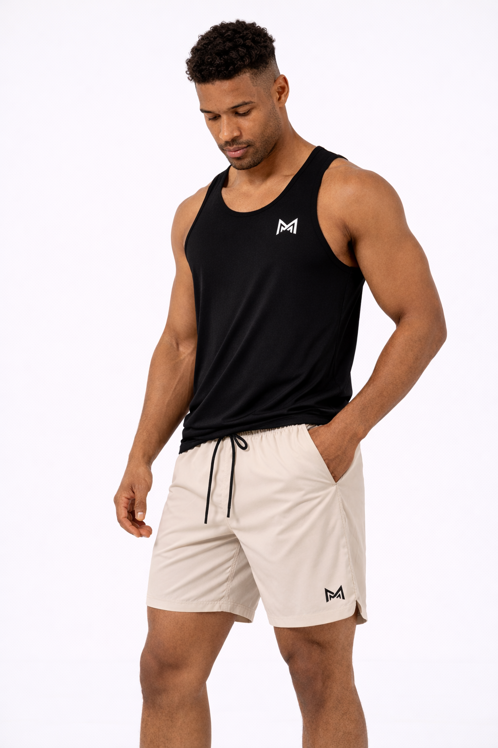 SIGNATURE SHORT
