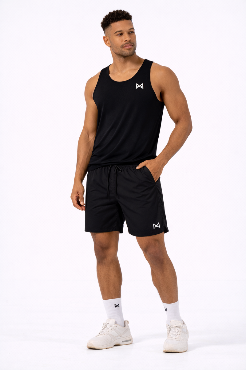SIGNATURE SHORT