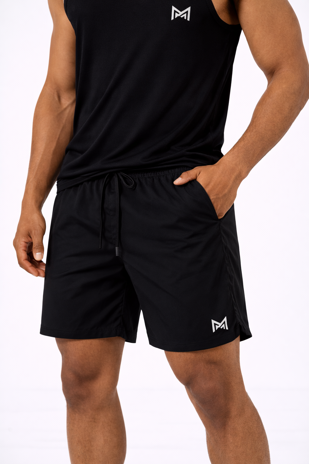 SIGNATURE SHORT