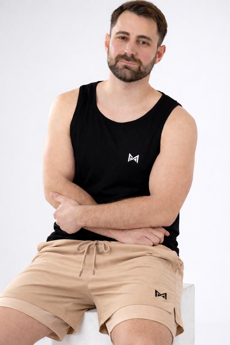IRON FORM Pocket SHORT