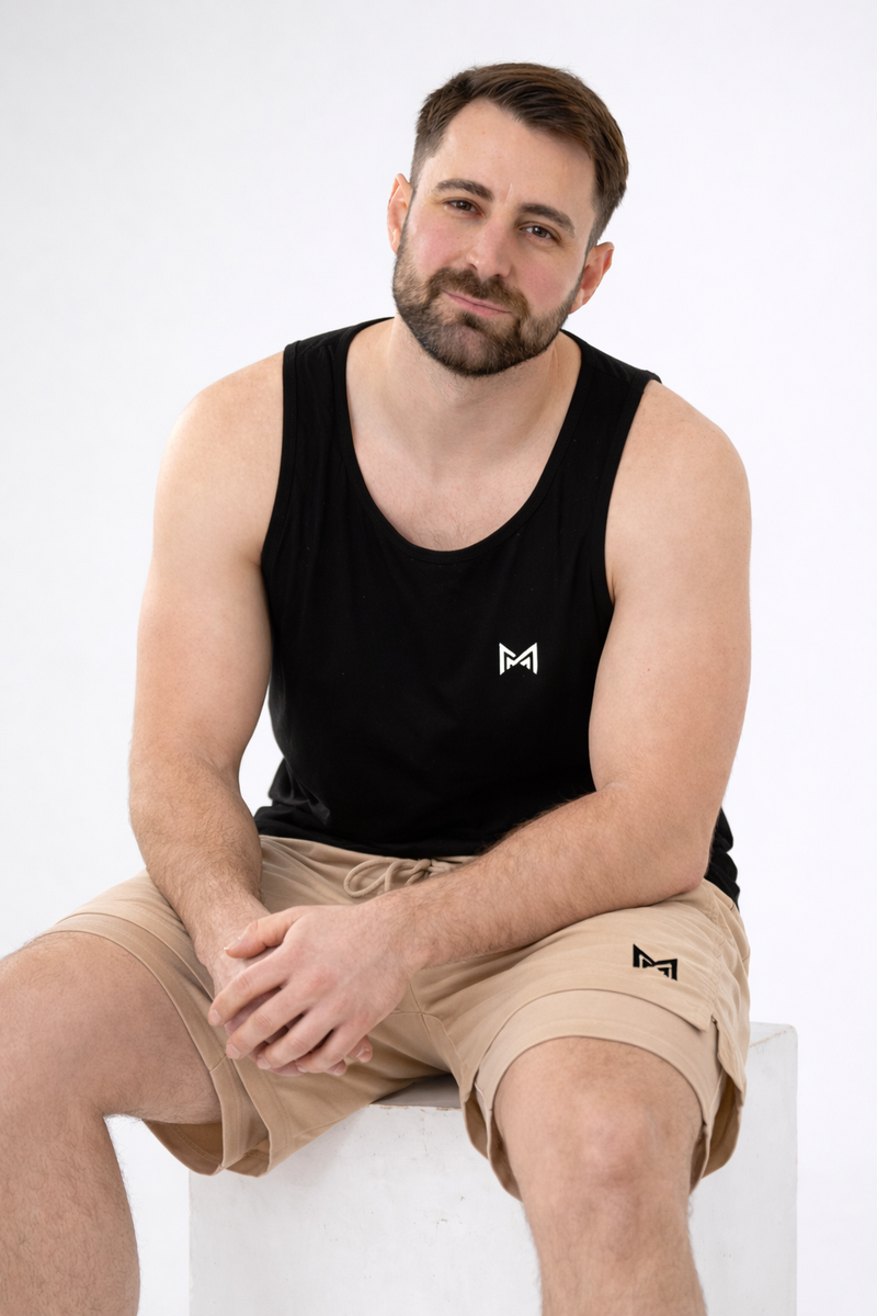 IRON FORM Pocket SHORT