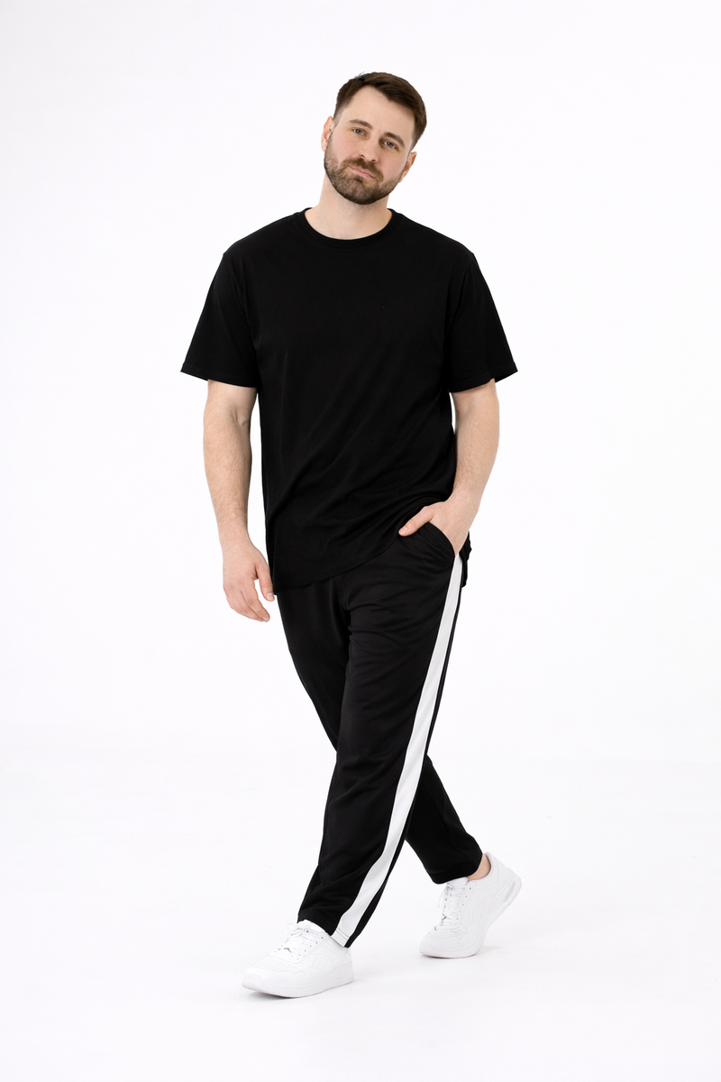 AURA TRACK PANTS