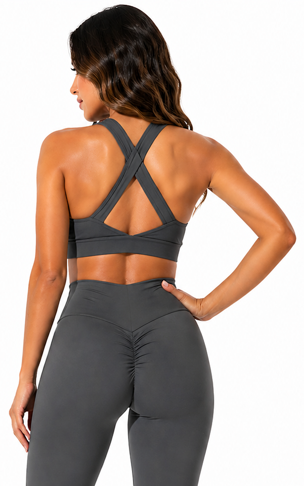 Gray