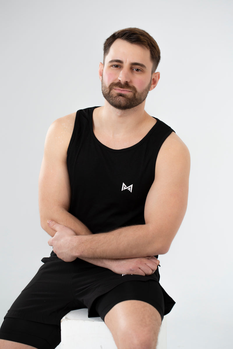IRON FORM Pocket SHORT