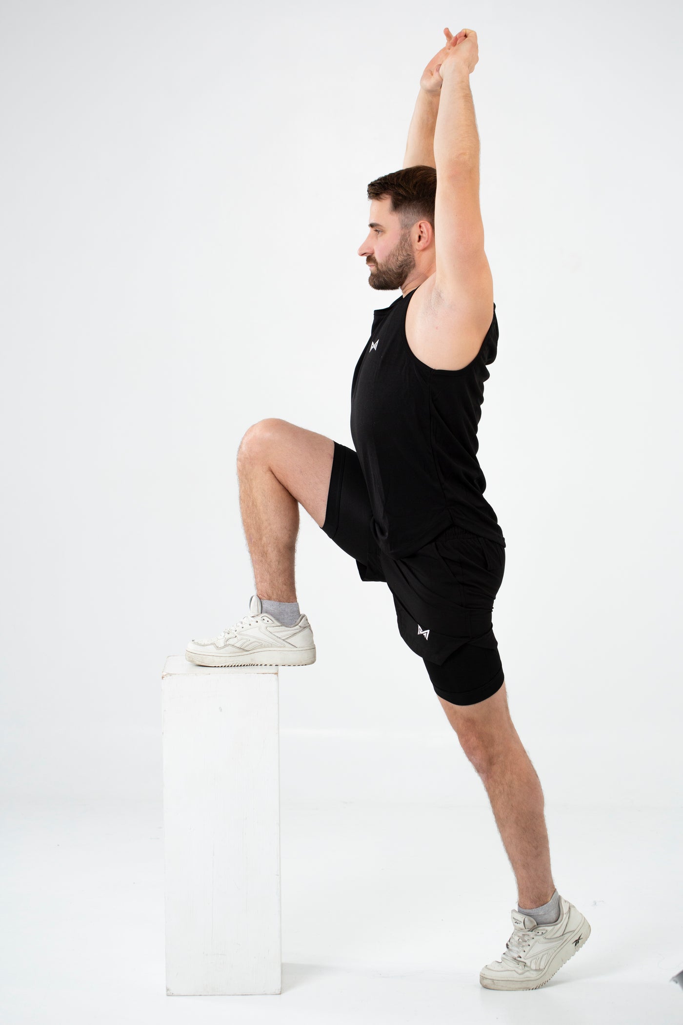 IRON FORM Pocket SHORT