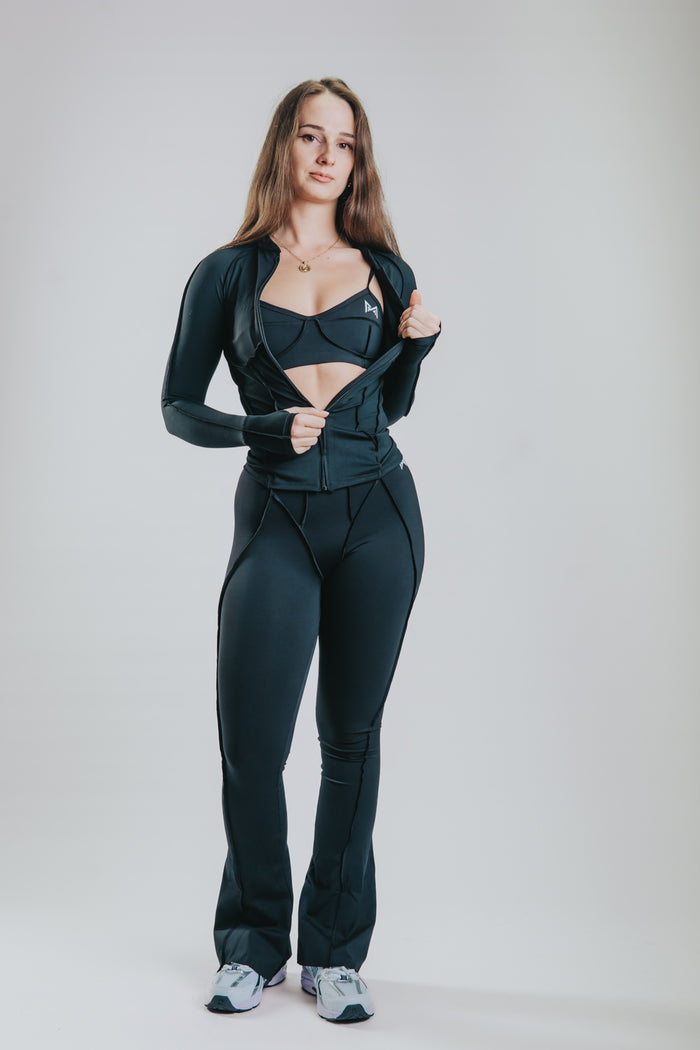 ELEVATE PERFORMANCE SET - BLACK