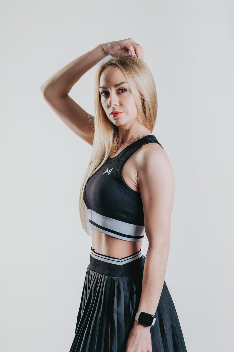 GAMES PERFORMANCE TOP - Black