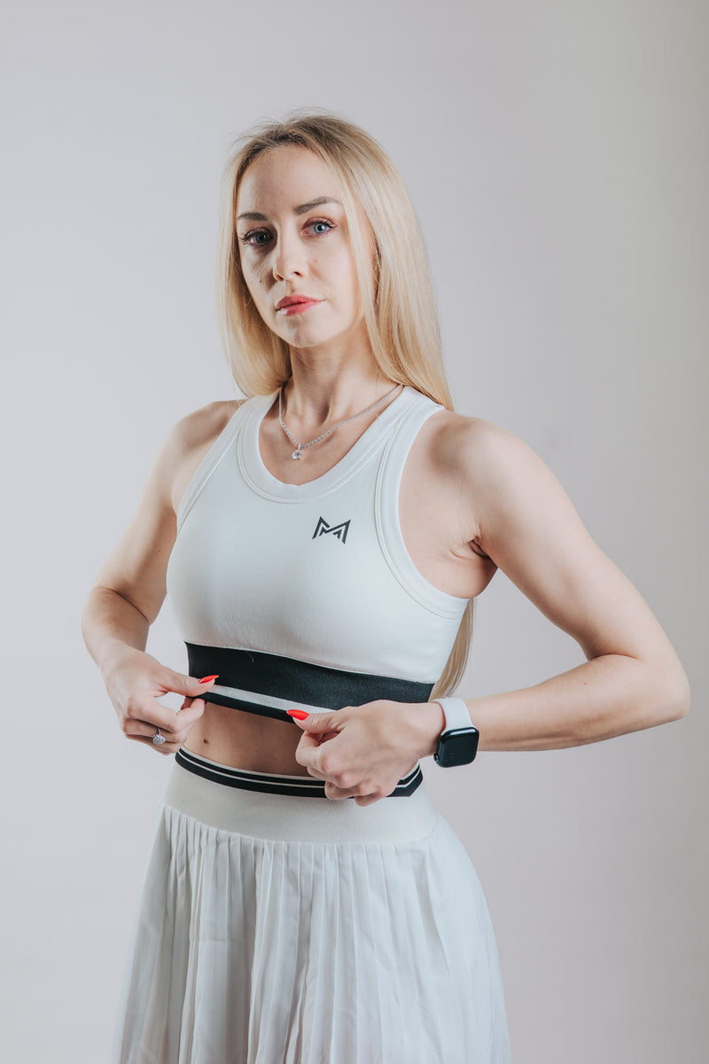 GAMES PERFORMANCE TOP - White