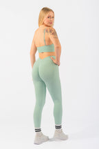 AZURE SCULPT SET - MINT GREEN