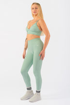AZURE SCULPT SET - MINT GREEN