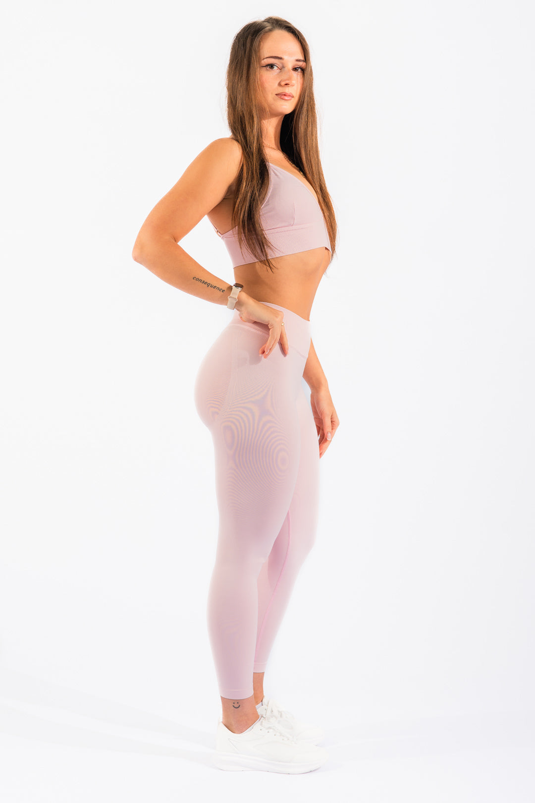 AZURE SCULPT SET - PINK