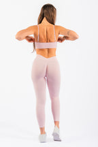AZURE SCULPT SET - PINK