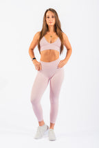 AZURE SCULPT SET - PINK