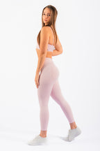 AZURE SCULPT SET - PINK