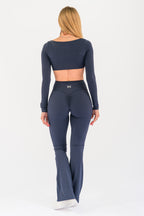Blush Flow Set - Blue