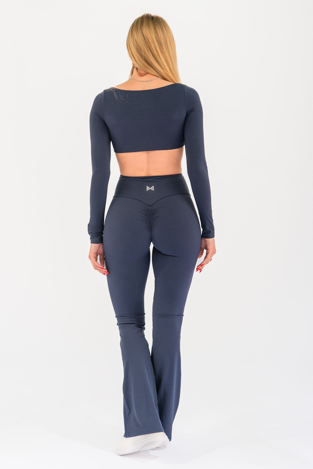 Blush Flow Set - Blue
