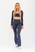 Blush Flow Set - Blue