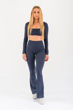 Blush Flow Set - Blue