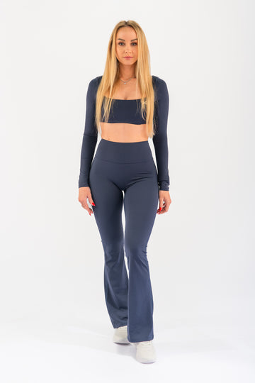 Blush Flow Set - Blue