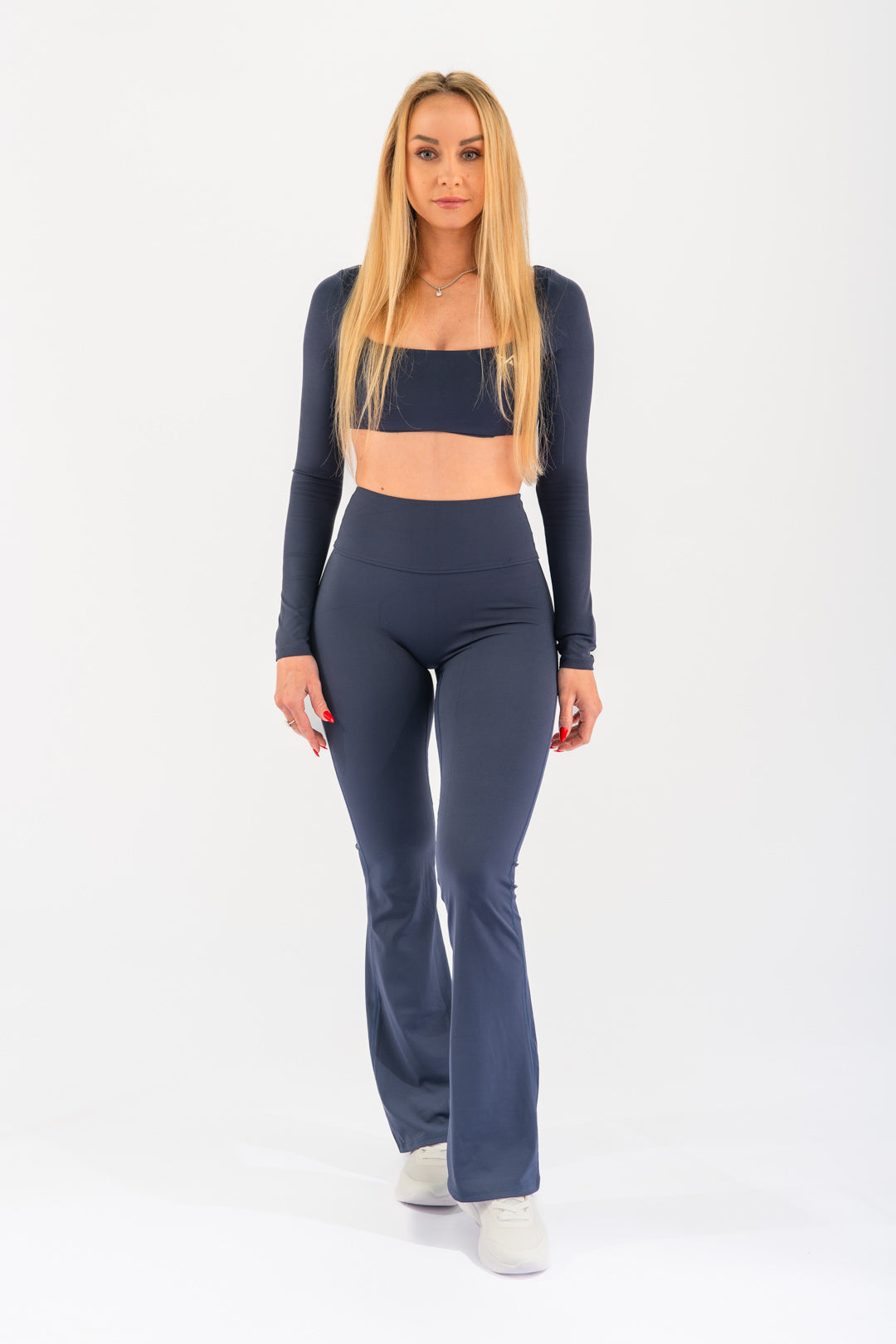 Blush Flow Set - Blue