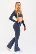 Blush Flow Set - Blue