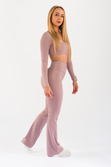 Blush Flow Set - Pink