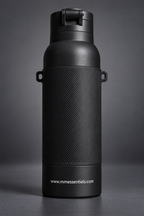 MOVE Bottle™ – The Ultimate All-in-One Hydration Companion