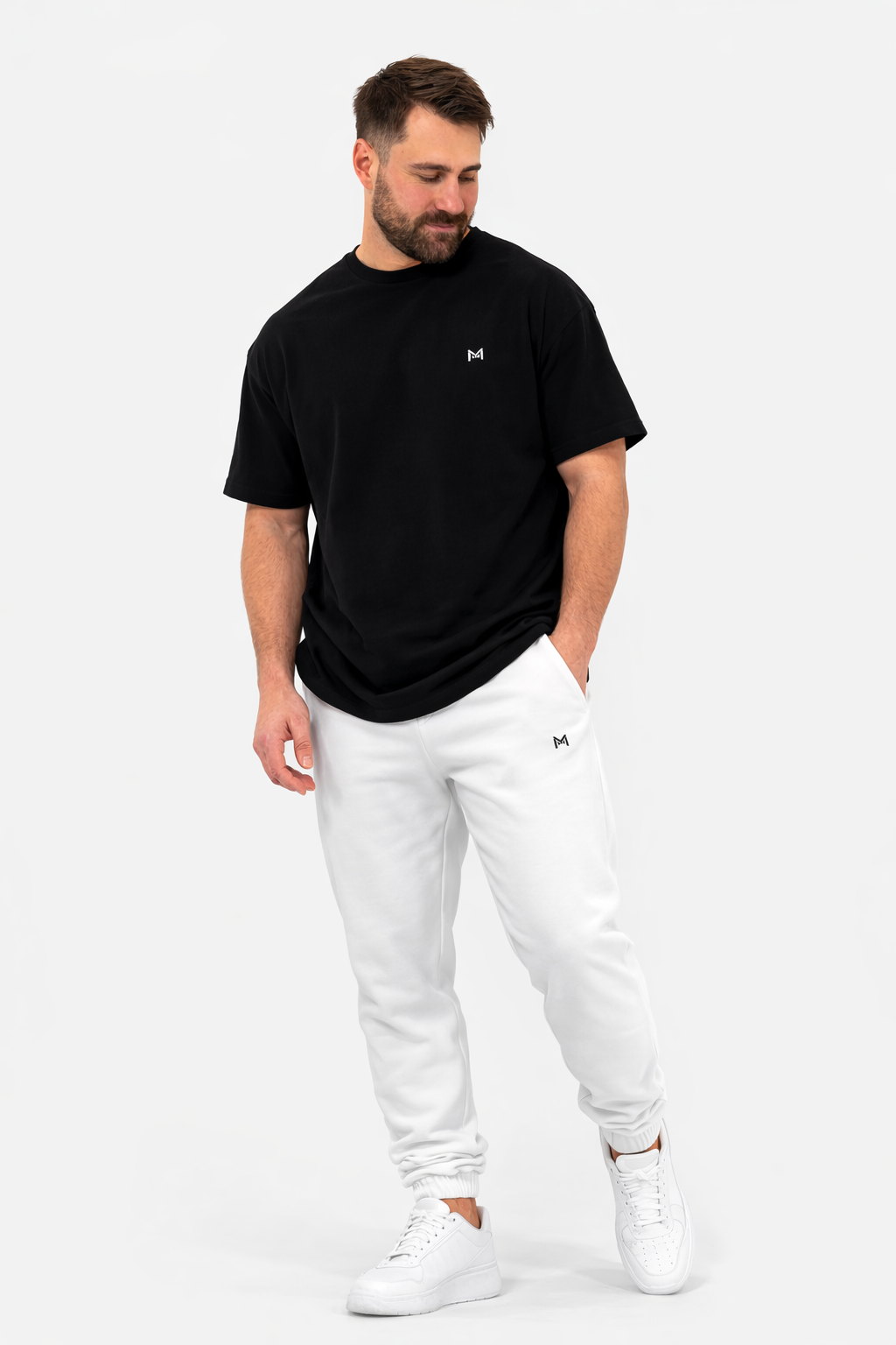 SIGNATURE FIT JOGGERS PANTS