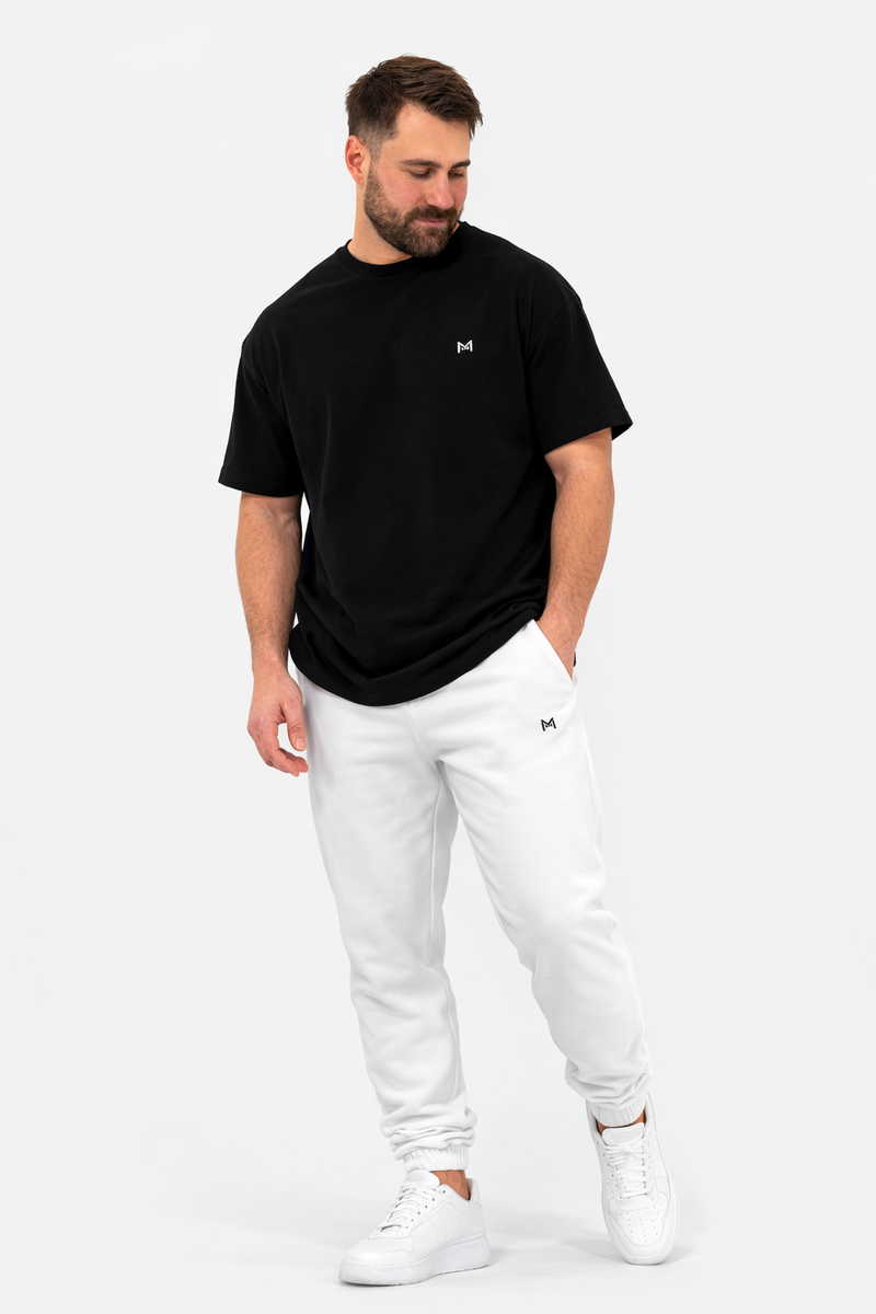 SIGNATURE FIT JOGGERS PANTS