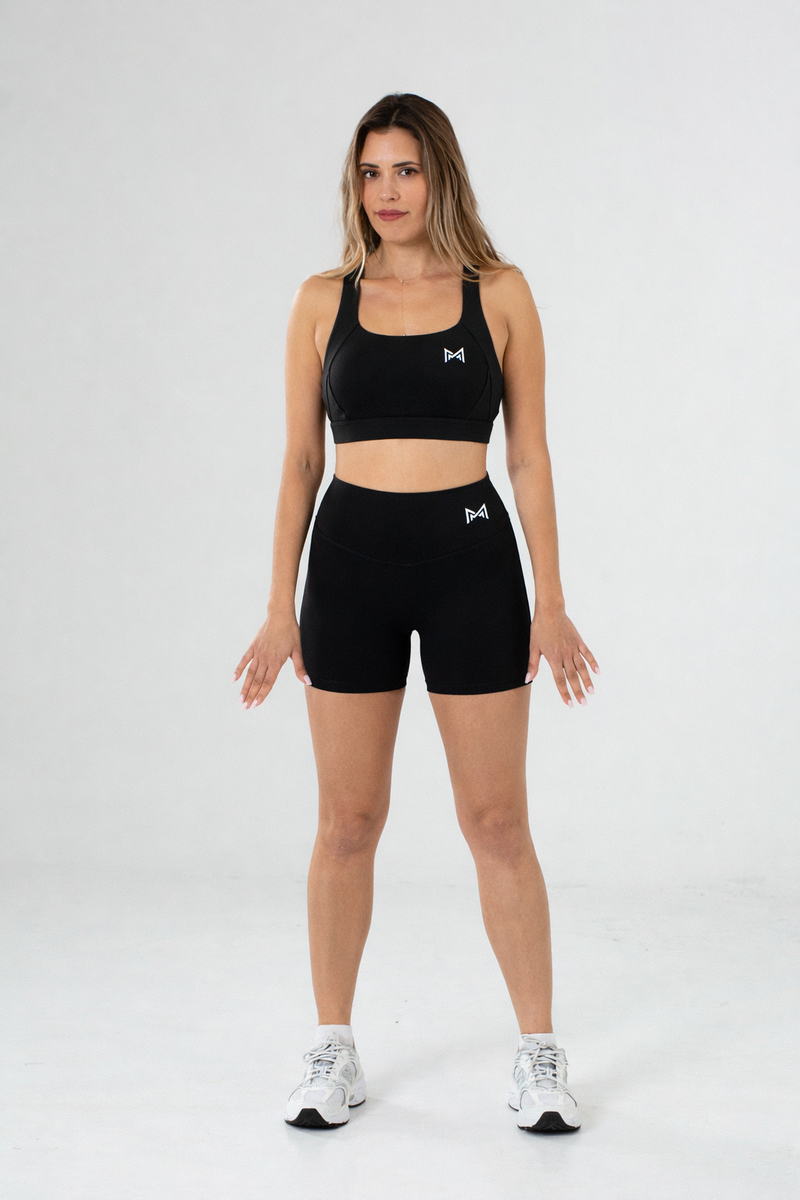 SCULPT PRO SET SHORTS