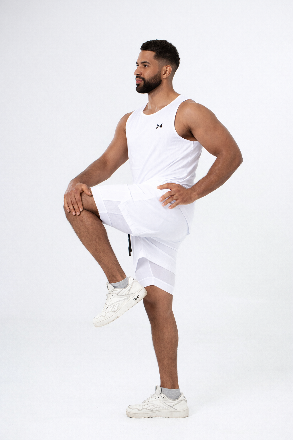 IRON FORM Pocket SHORT