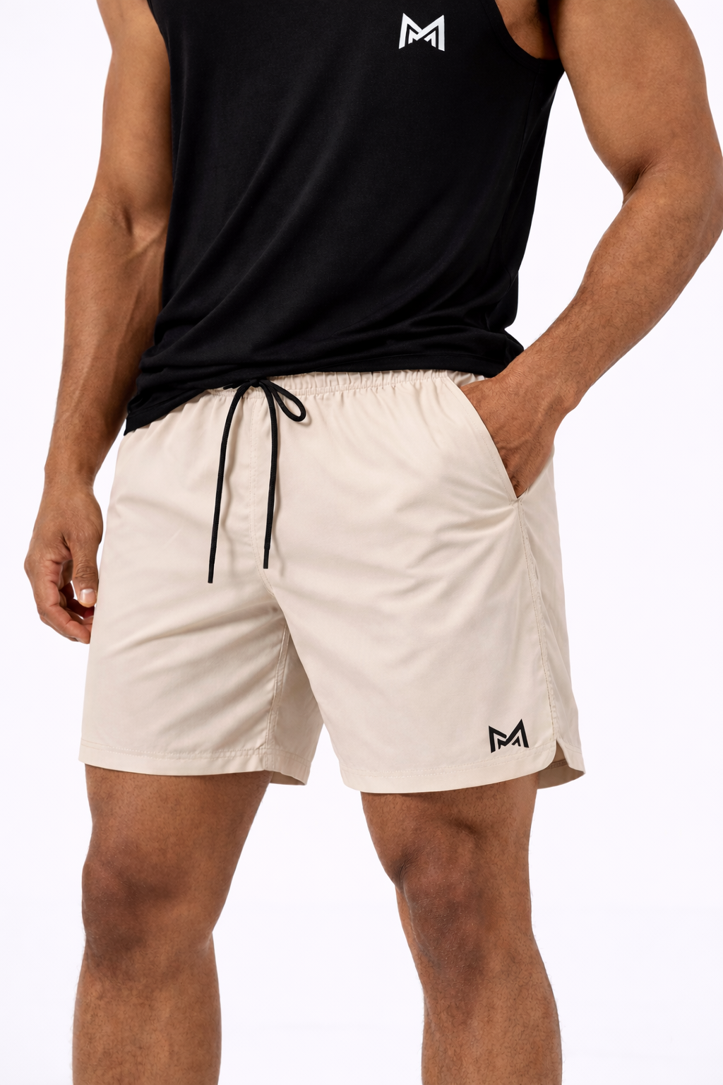 SIGNATURE SHORT