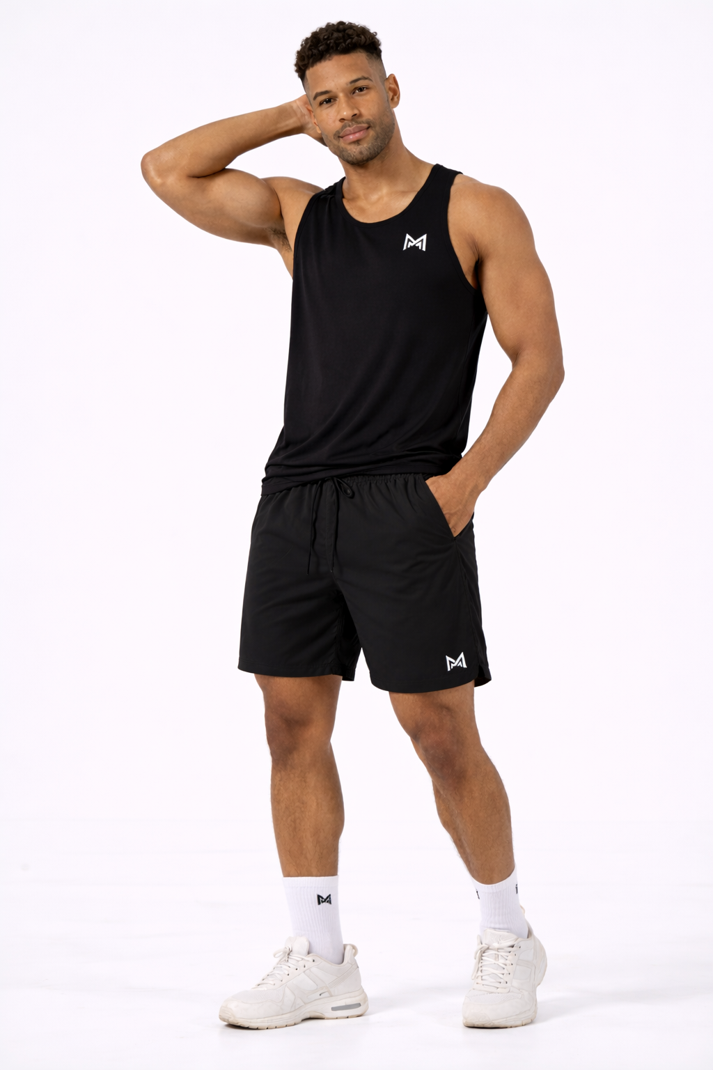 SIGNATURE SHORT