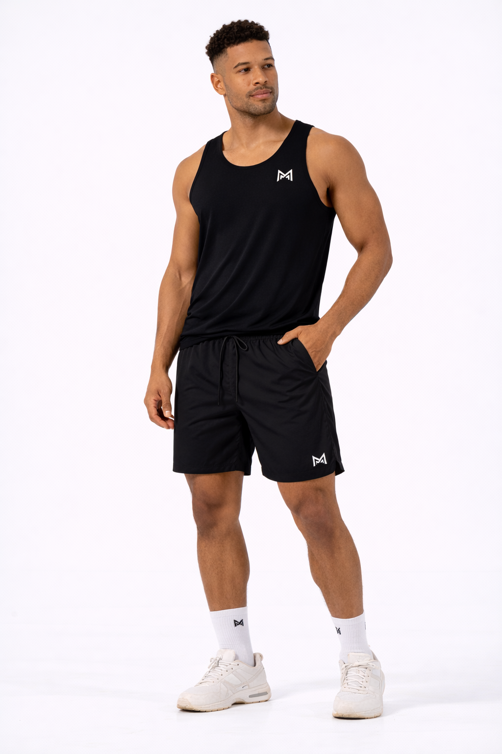 SIGNATURE SHORT