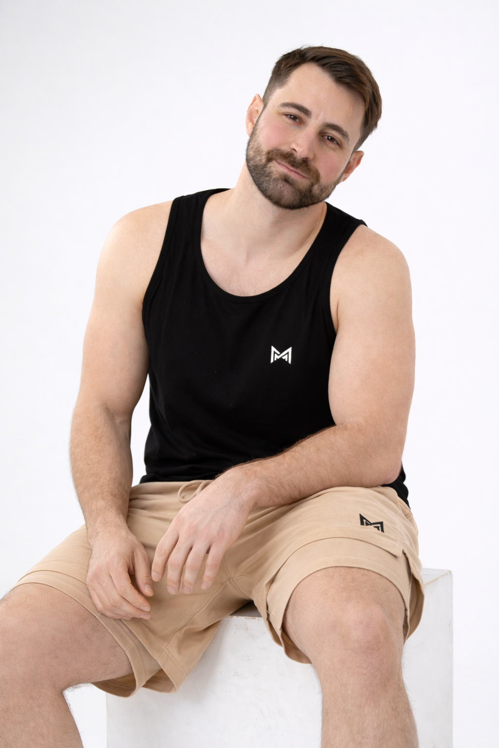 IRON FORM Pocket SHORT