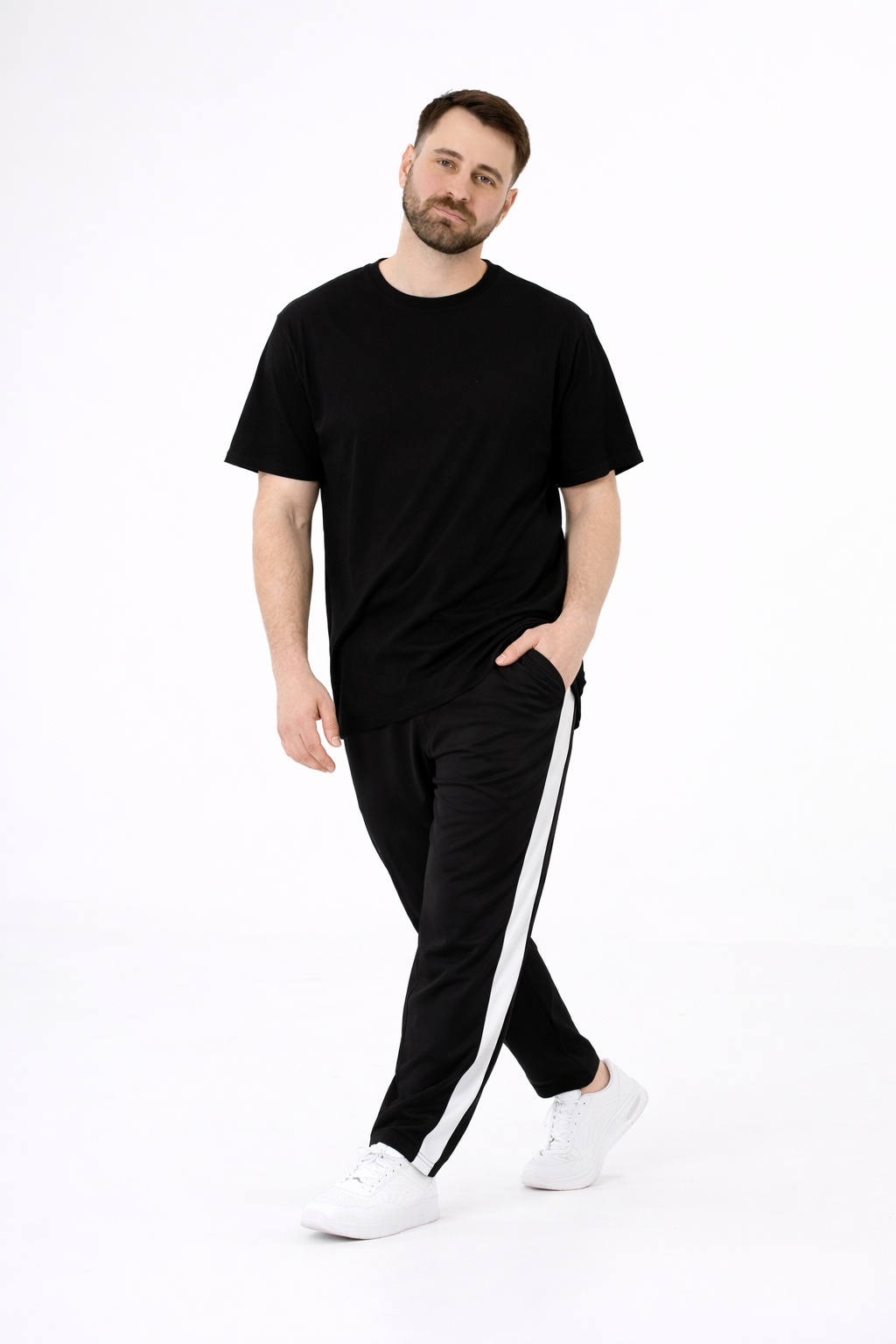 PANTALONES DEPORTIVOS