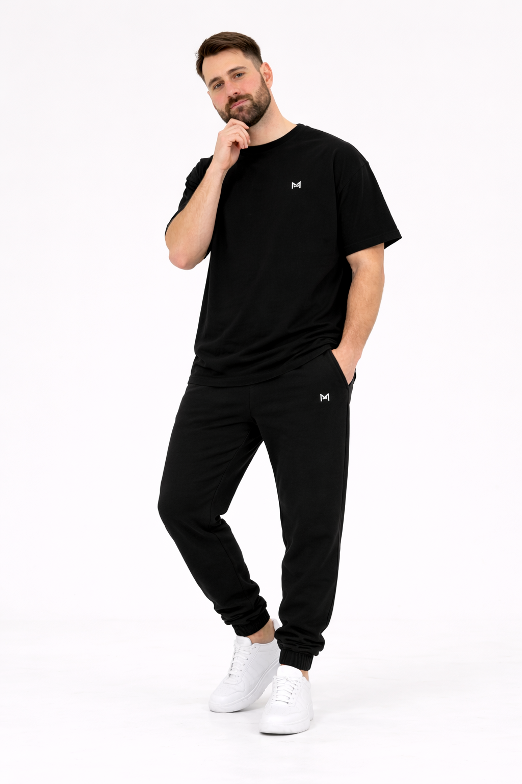 PANTALONES DEPORTIVOS