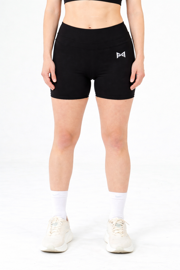 SCULPT PRO SHORTS