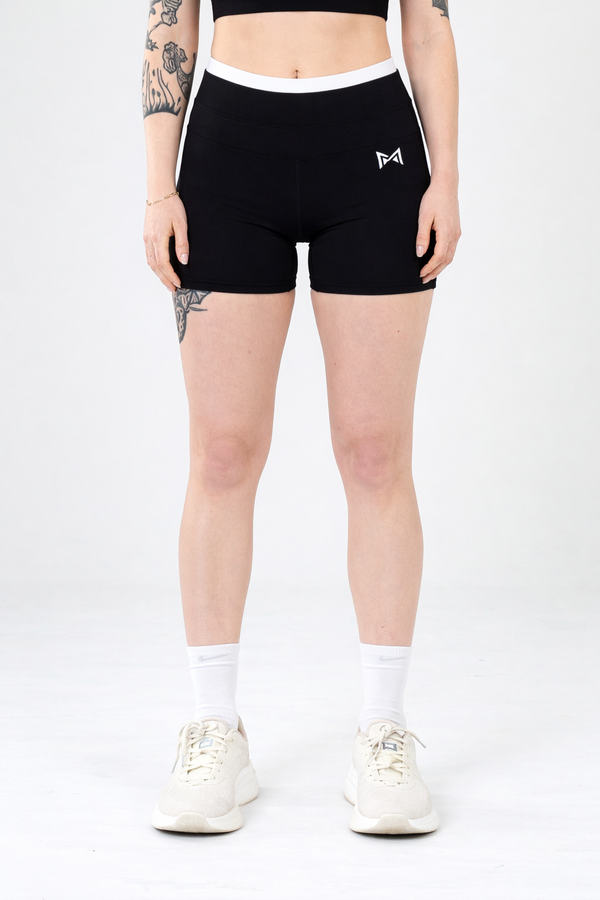 ENERGY FIT SHORTS