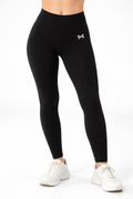 HALTER SCULPT LEGGINGS