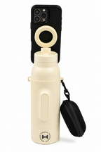 MOVE Bottle™ – The Ultimate All-in-One Hydration Companion