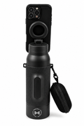 MOVE Bottle™ – The Ultimate All-in-One Hydration Companion
