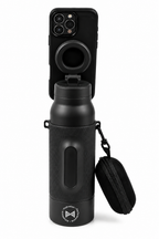 MOVE Bottle™ – The Ultimate All-in-One Hydration Companion