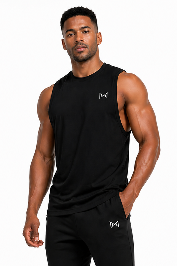IRON FORM TOP